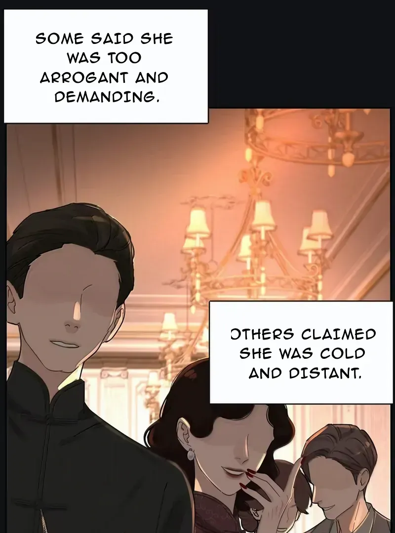 Read Baili Jin Among Mortals chapter 218 image 45 on Lezhin