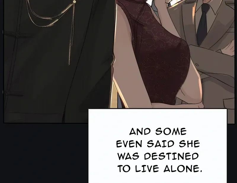 Read Baili Jin Among Mortals chapter 218 image 46 on Lezhin