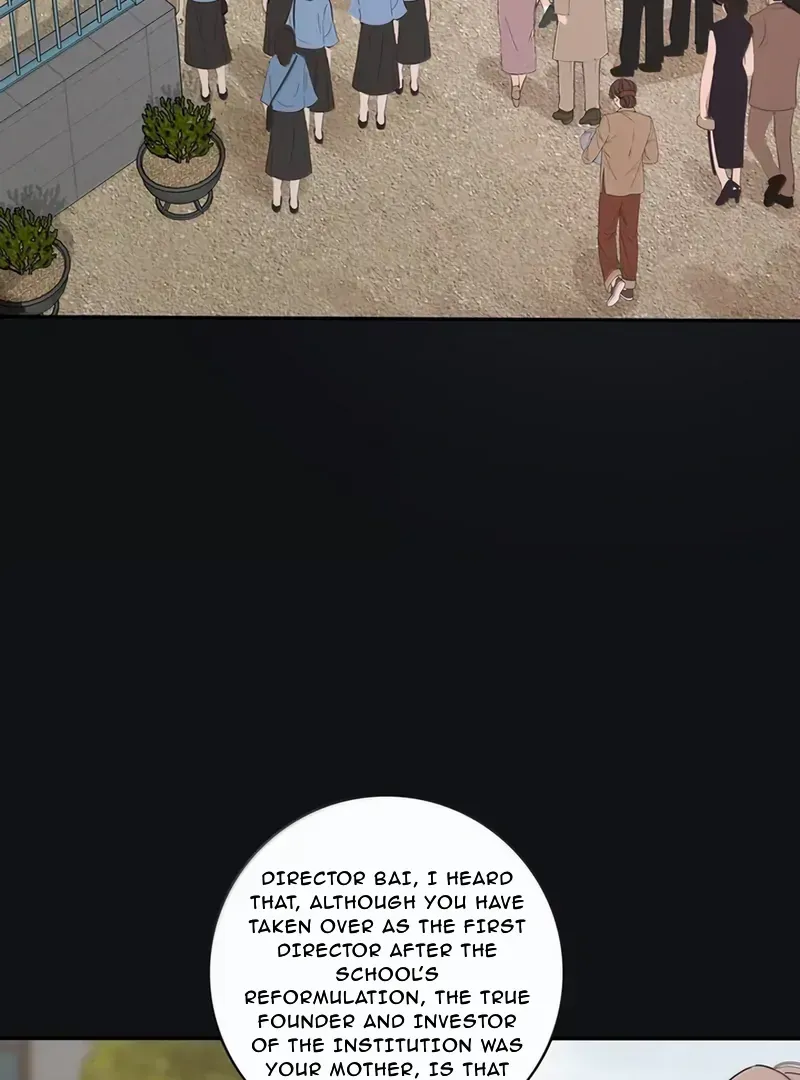 Read Baili Jin Among Mortals chapter 218 image 7 on Lezhin