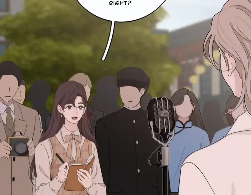 Read Baili Jin Among Mortals chapter 218 image 8 on Lezhin