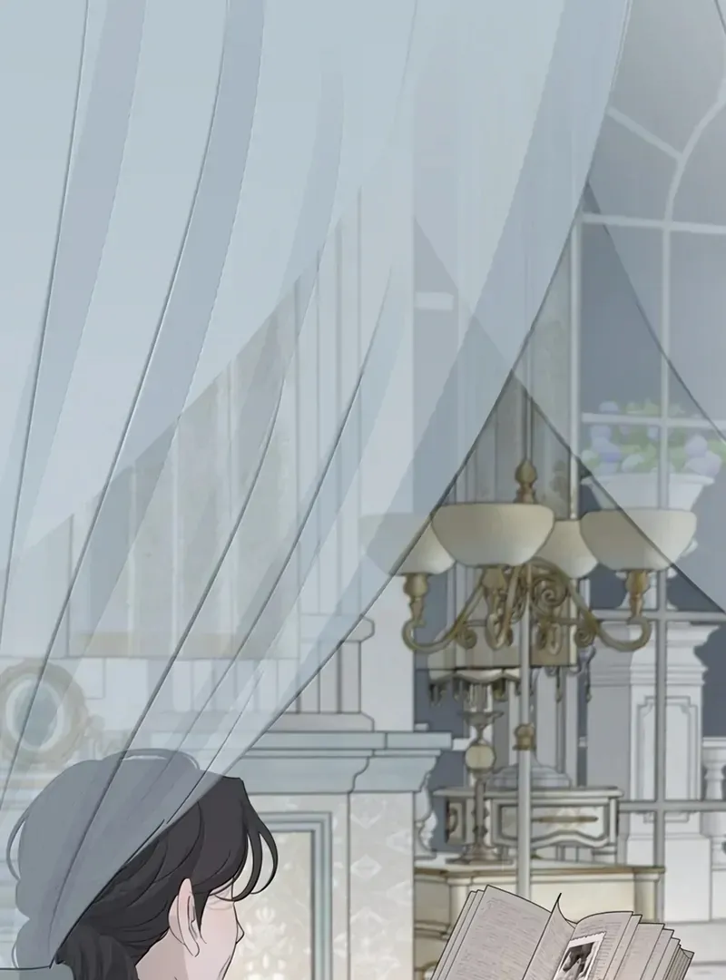 Read Baili Jin Among Mortals chapter 219 image 16 on Lezhin