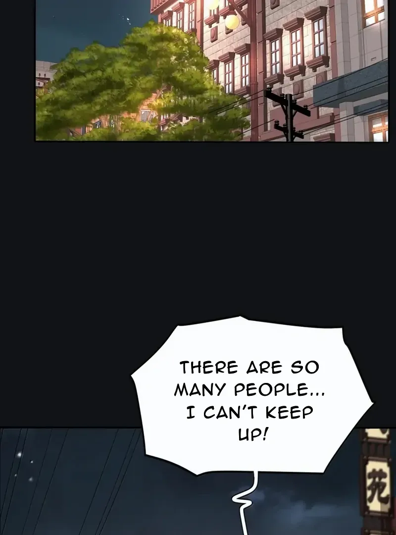 Read Baili Jin Among Mortals chapter 219 image 21 on Lezhin