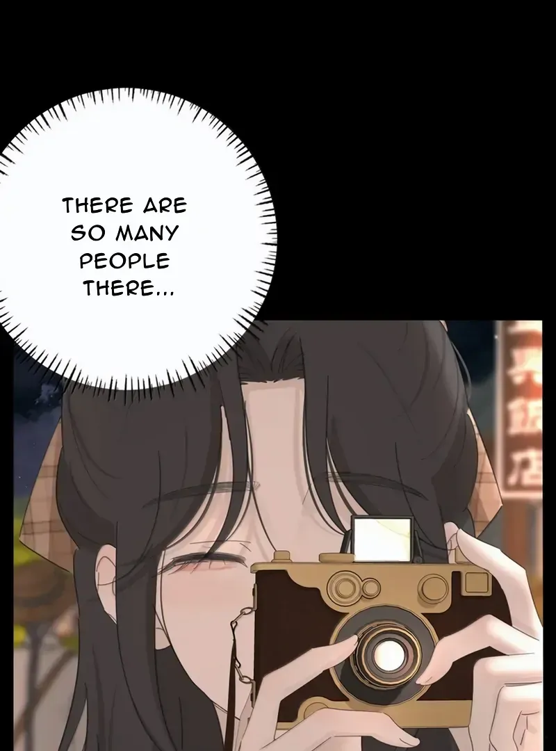 Read Baili Jin Among Mortals chapter 219 image 29 on Lezhin