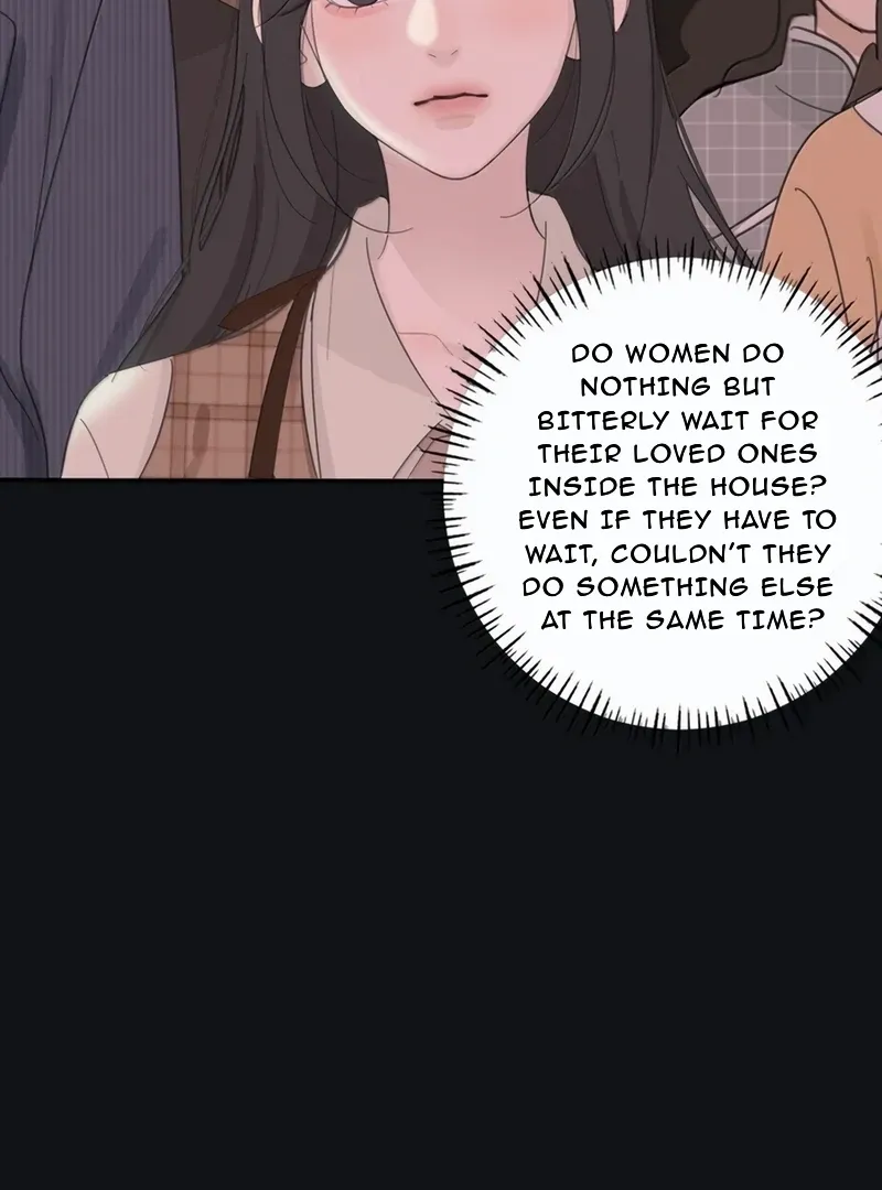 Read Baili Jin Among Mortals chapter 219 image 36 on Lezhin