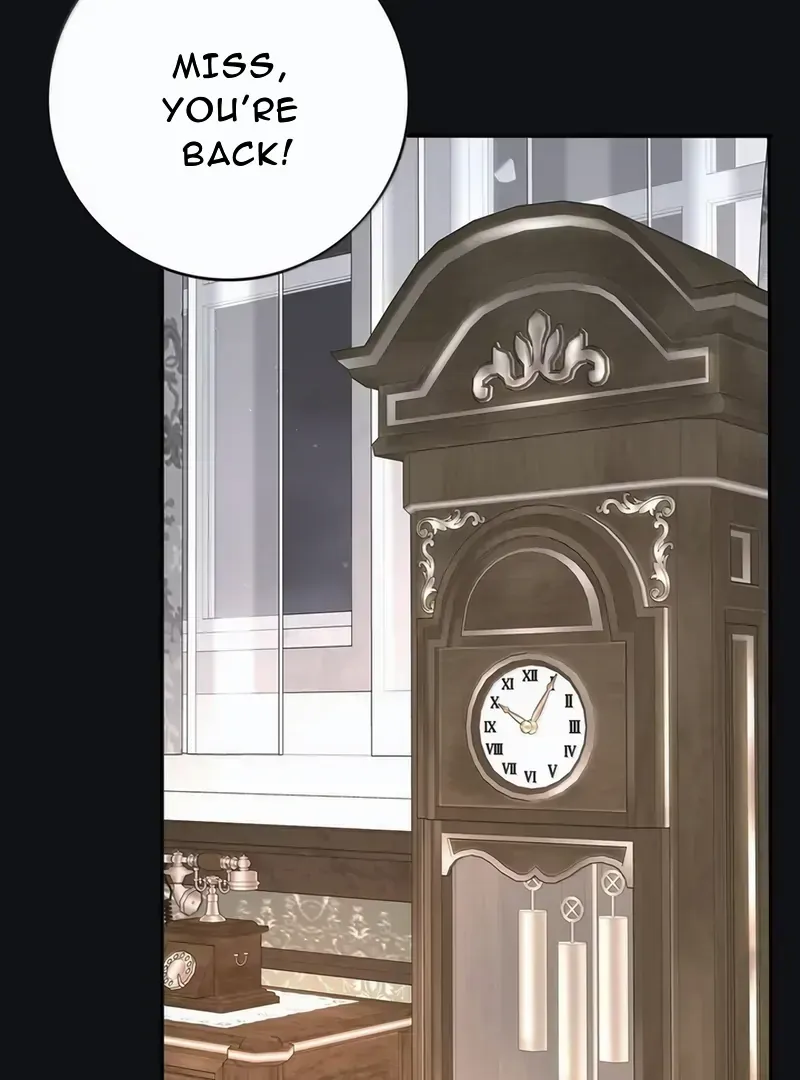 Read Baili Jin Among Mortals chapter 219 image 4 on Lezhin