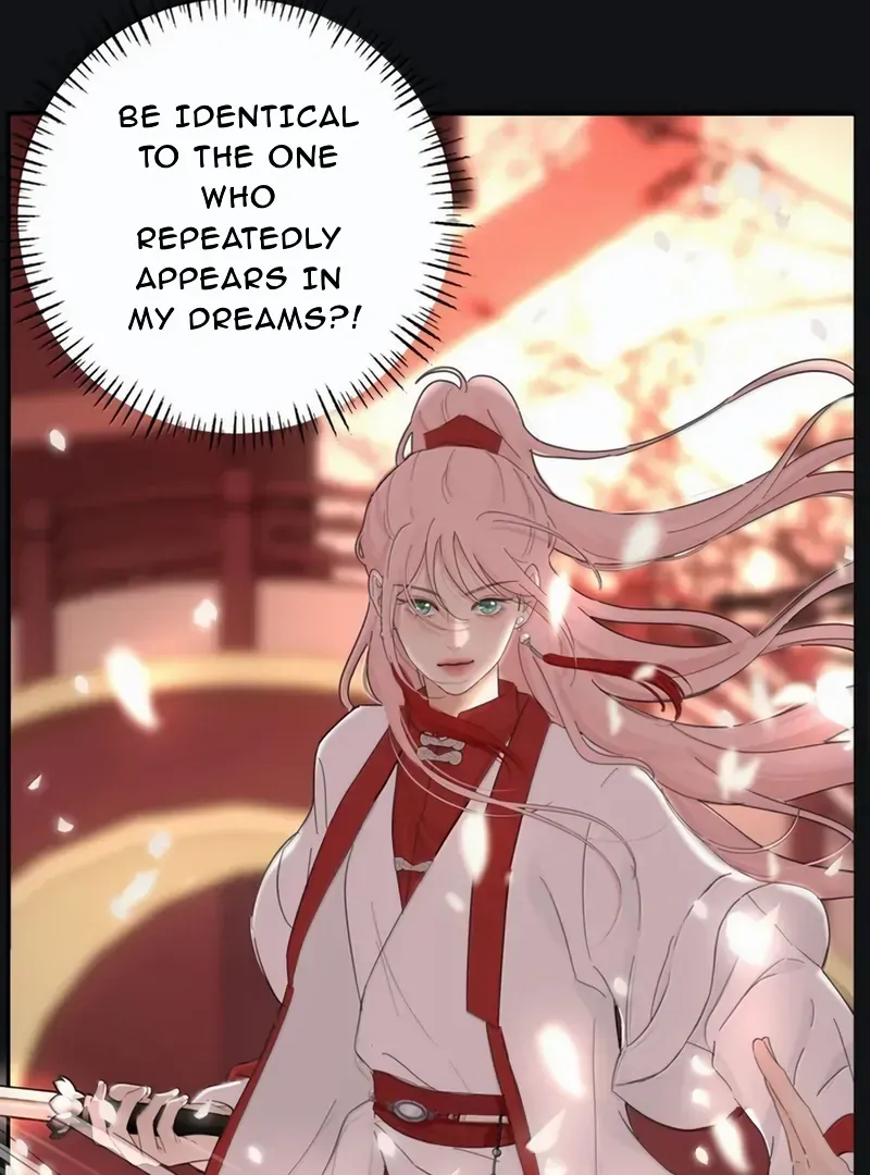 Read Baili Jin Among Mortals chapter 219 image 43 on Lezhin