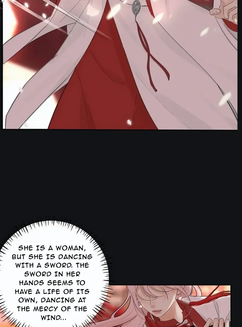Read Baili Jin Among Mortals chapter 219 image 44 on Lezhin