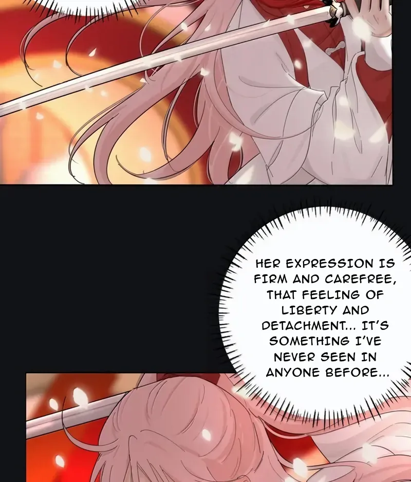 Read Baili Jin Among Mortals chapter 219 image 45 on Lezhin