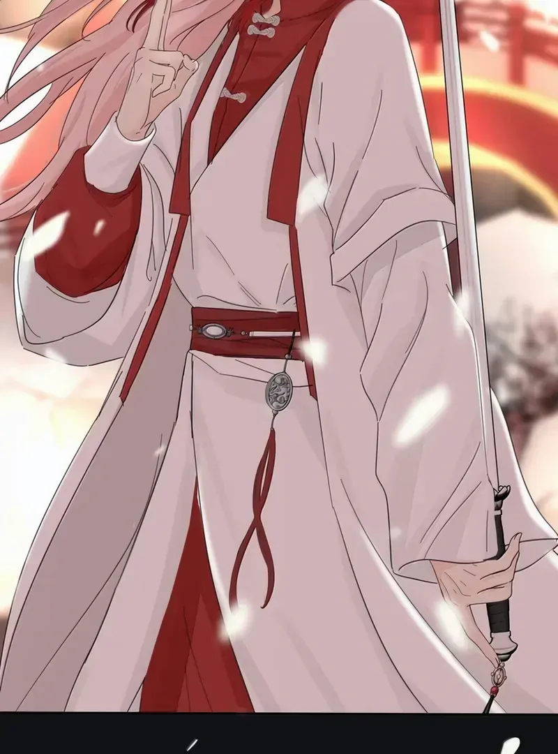 Read Baili Jin Among Mortals chapter 219 image 49 on Lezhin