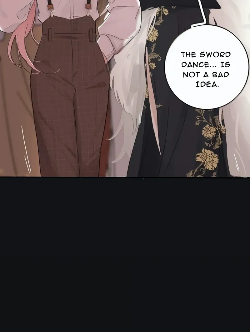 Read Baili Jin Among Mortals chapter 219 image 53 on Lezhin