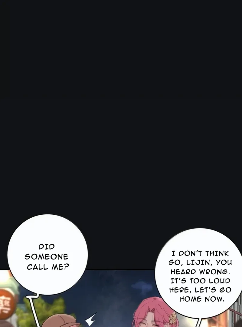 Read Baili Jin Among Mortals chapter 219 image 55 on Lezhin