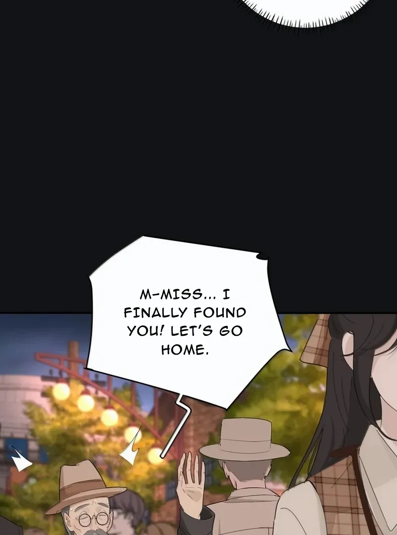 Read Baili Jin Among Mortals chapter 219 image 58 on Lezhin