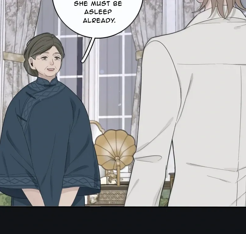 Read Baili Jin Among Mortals chapter 219 image 6 on Lezhin