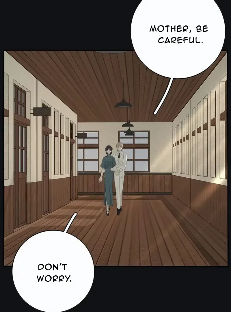 Read Baili Jin Among Mortals chapter 219 image 67 on Lezhin