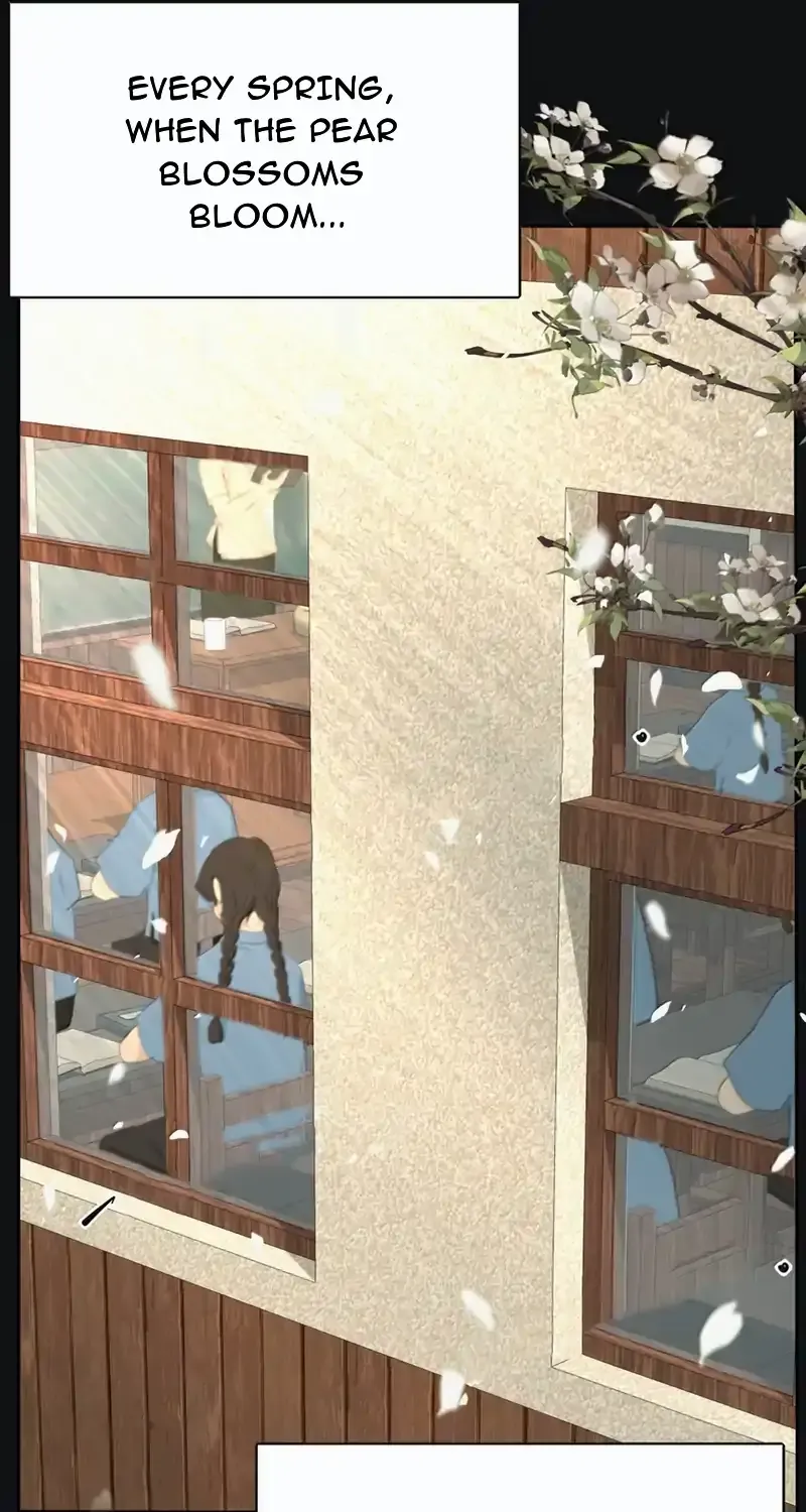 Read Baili Jin Among Mortals chapter 219 image 70 on Lezhin