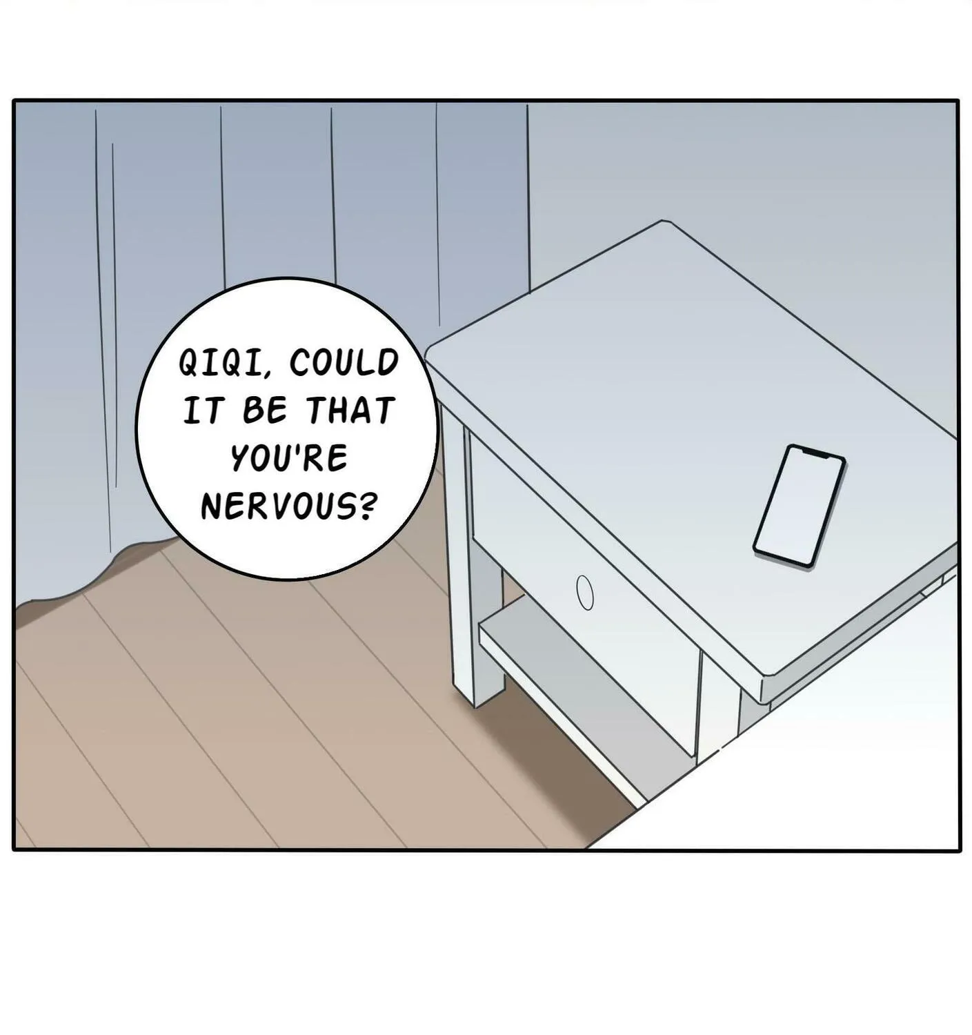 Read Baili Jin Among Mortals chapter 22.5 image 2 on Lezhin