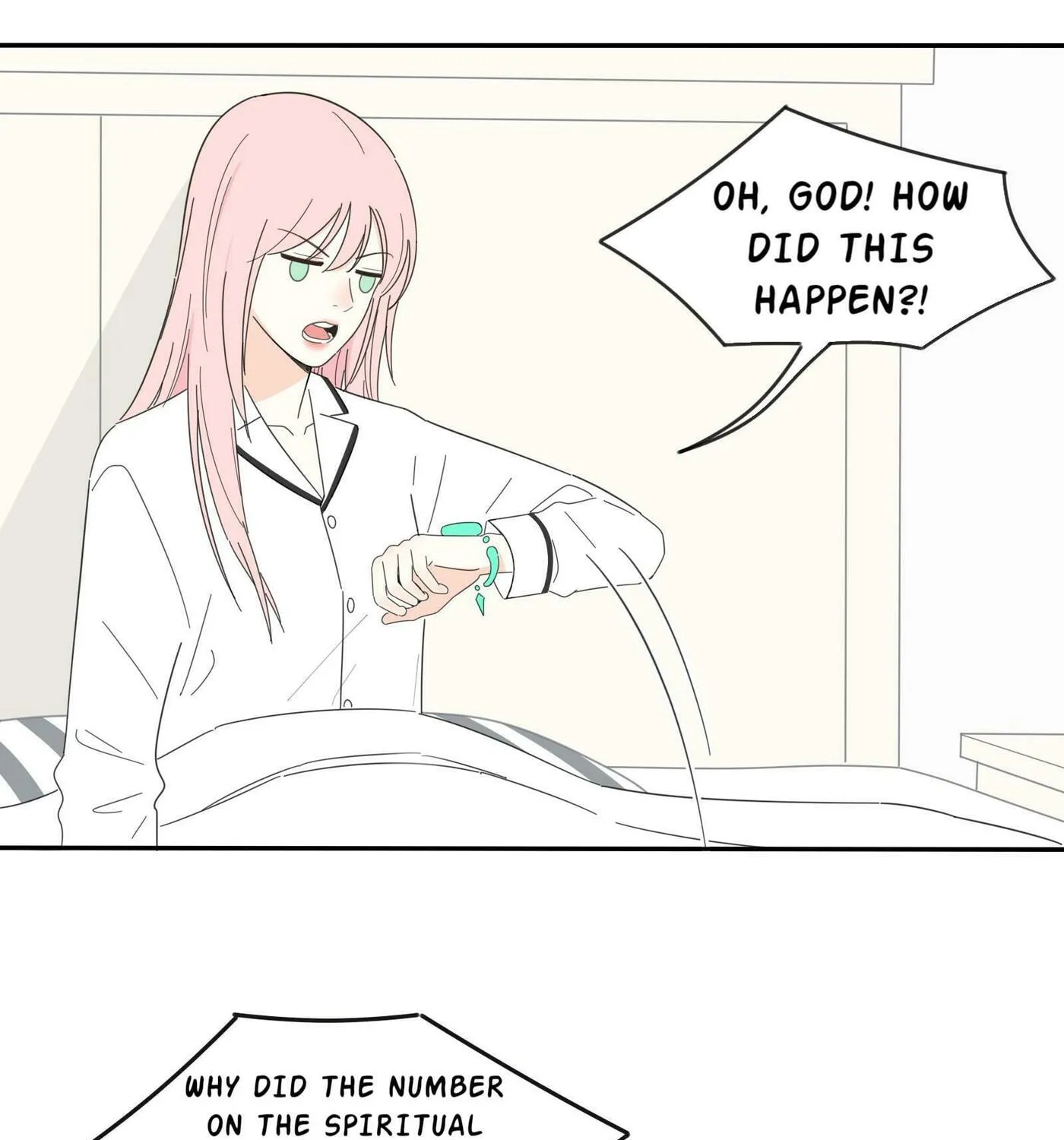 Read Baili Jin Among Mortals chapter 22.5 image 35 on Lezhin