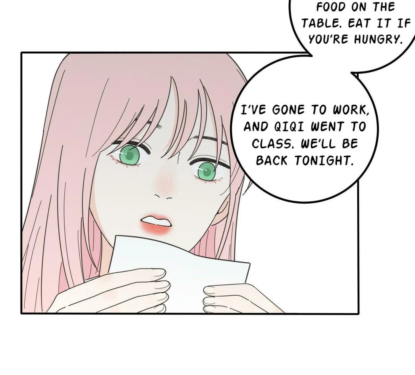Read Baili Jin Among Mortals chapter 22.5 image 45 on Lezhin