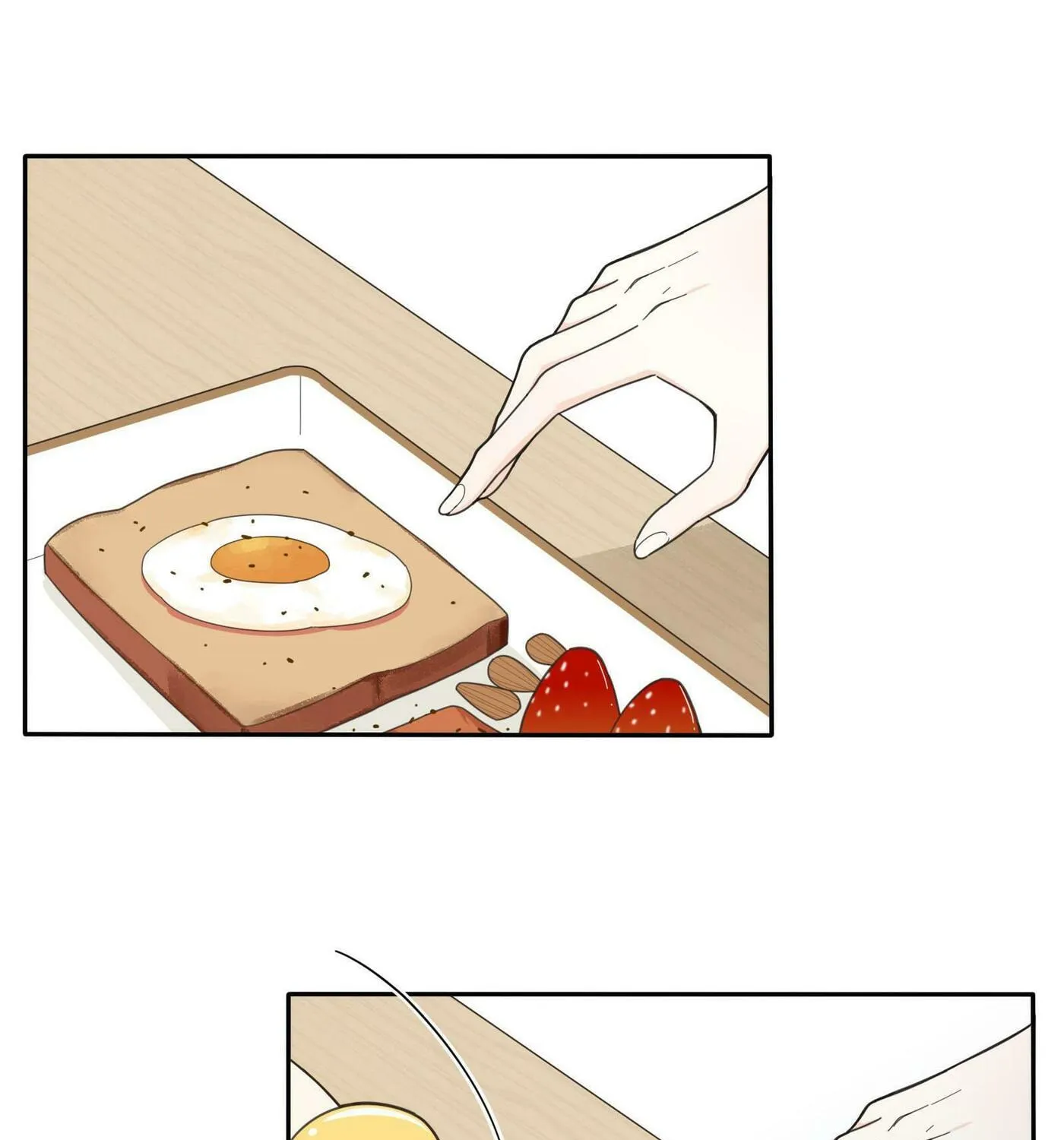 Read Baili Jin Among Mortals chapter 22.5 image 46 on Lezhin