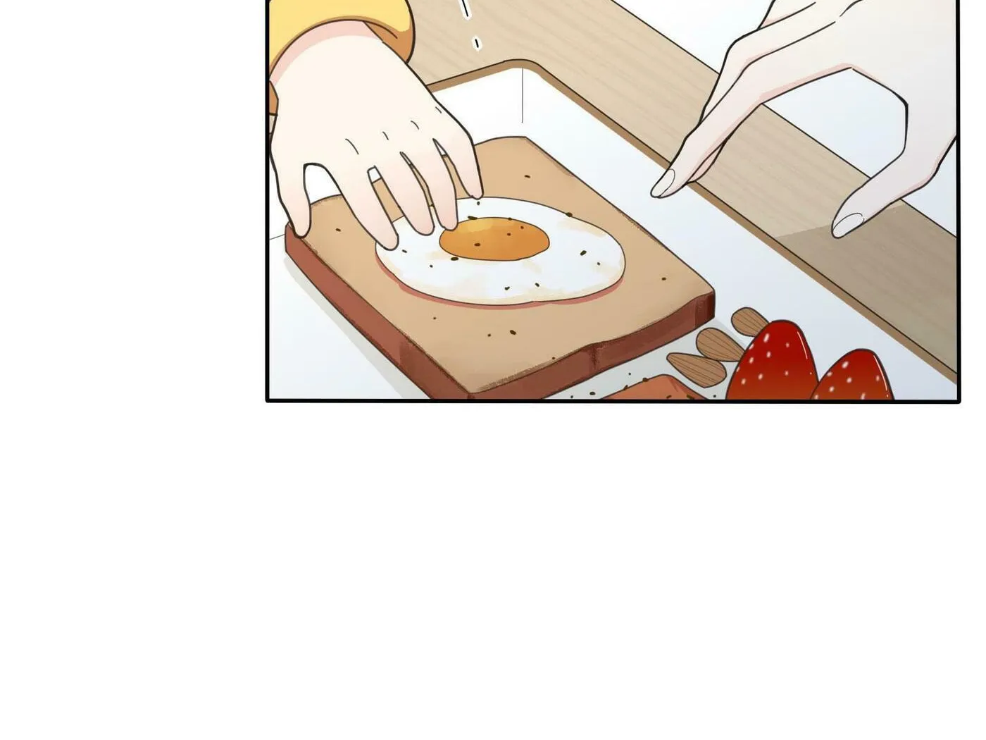 Read Baili Jin Among Mortals chapter 22.5 image 47 on Lezhin
