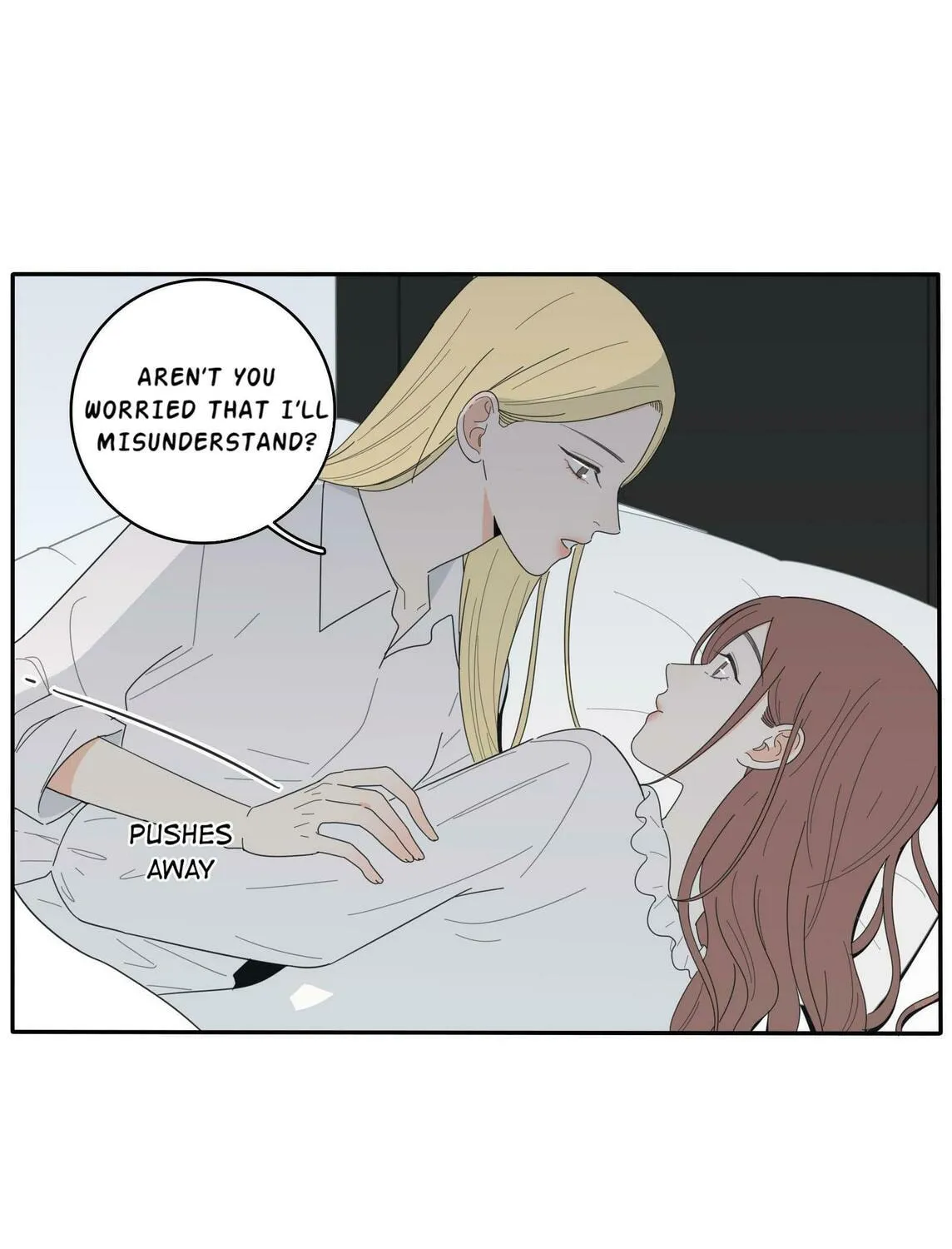 Read Baili Jin Among Mortals chapter 22.5 image 6 on Lezhin