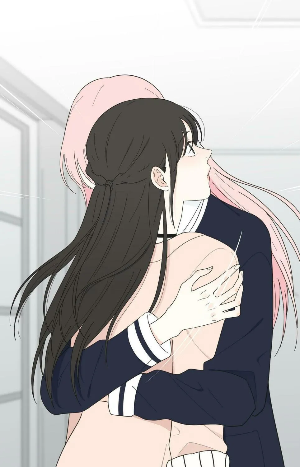 Read Baili Jin Among Mortals chapter 22.5 image 80 on Lezhin
