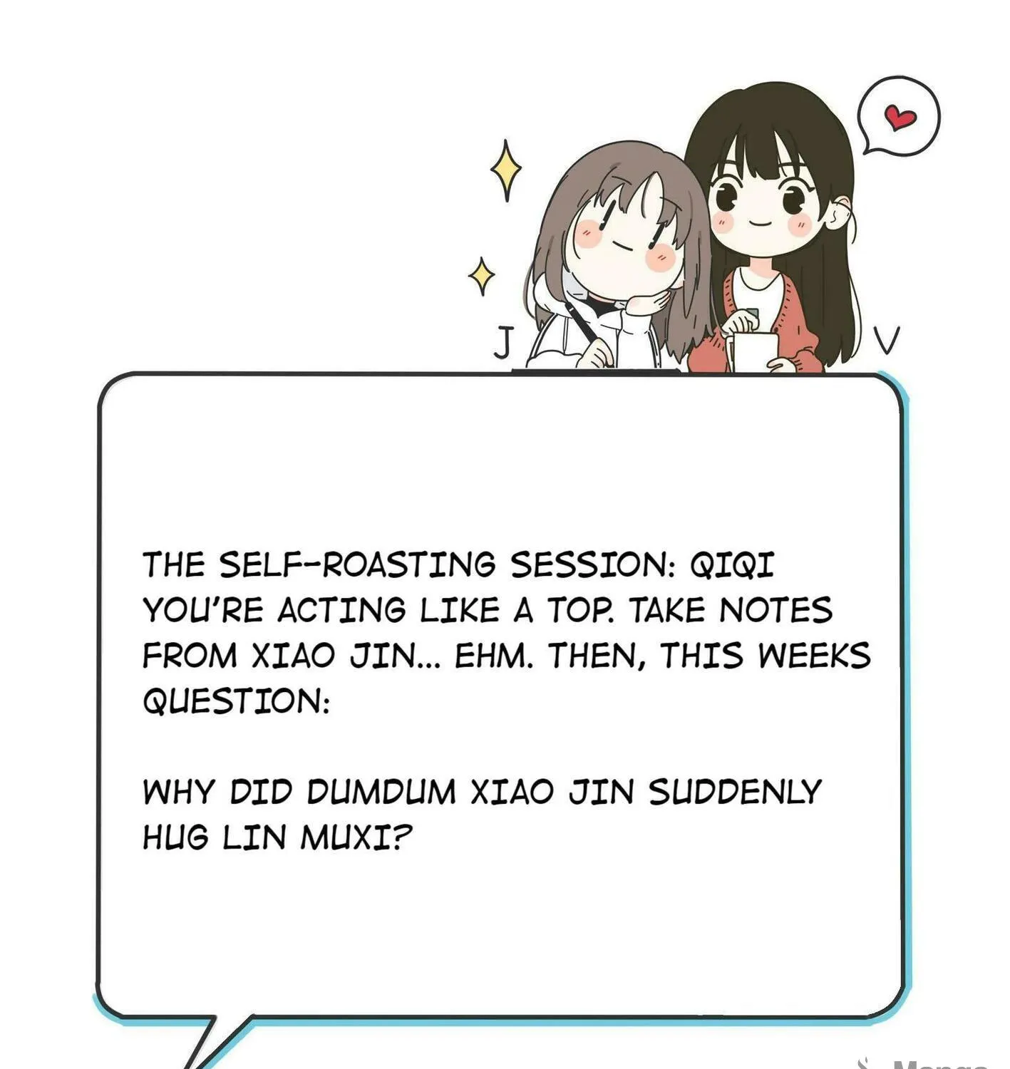 Read Baili Jin Among Mortals chapter 22.5 image 84 on Lezhin