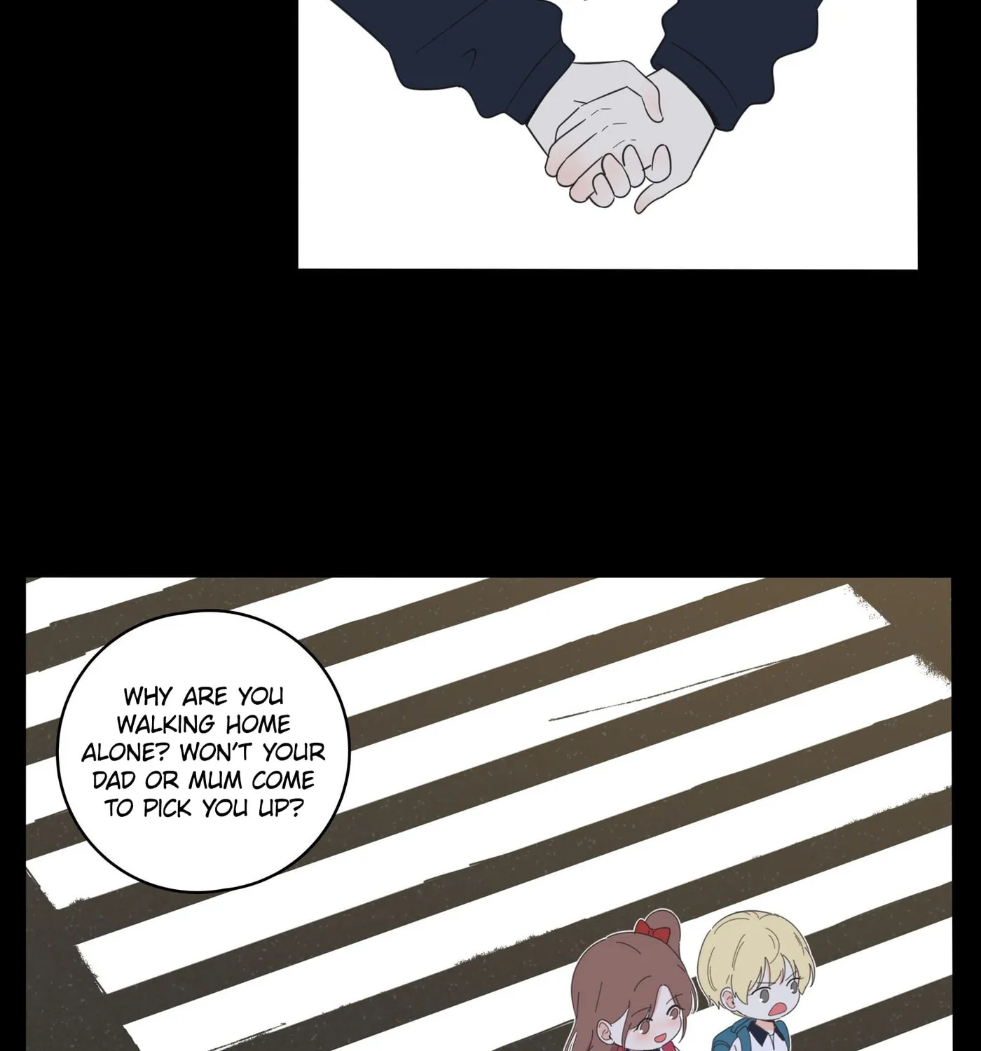 Read Baili Jin Among Mortals chapter 22 image 14 on Lezhin