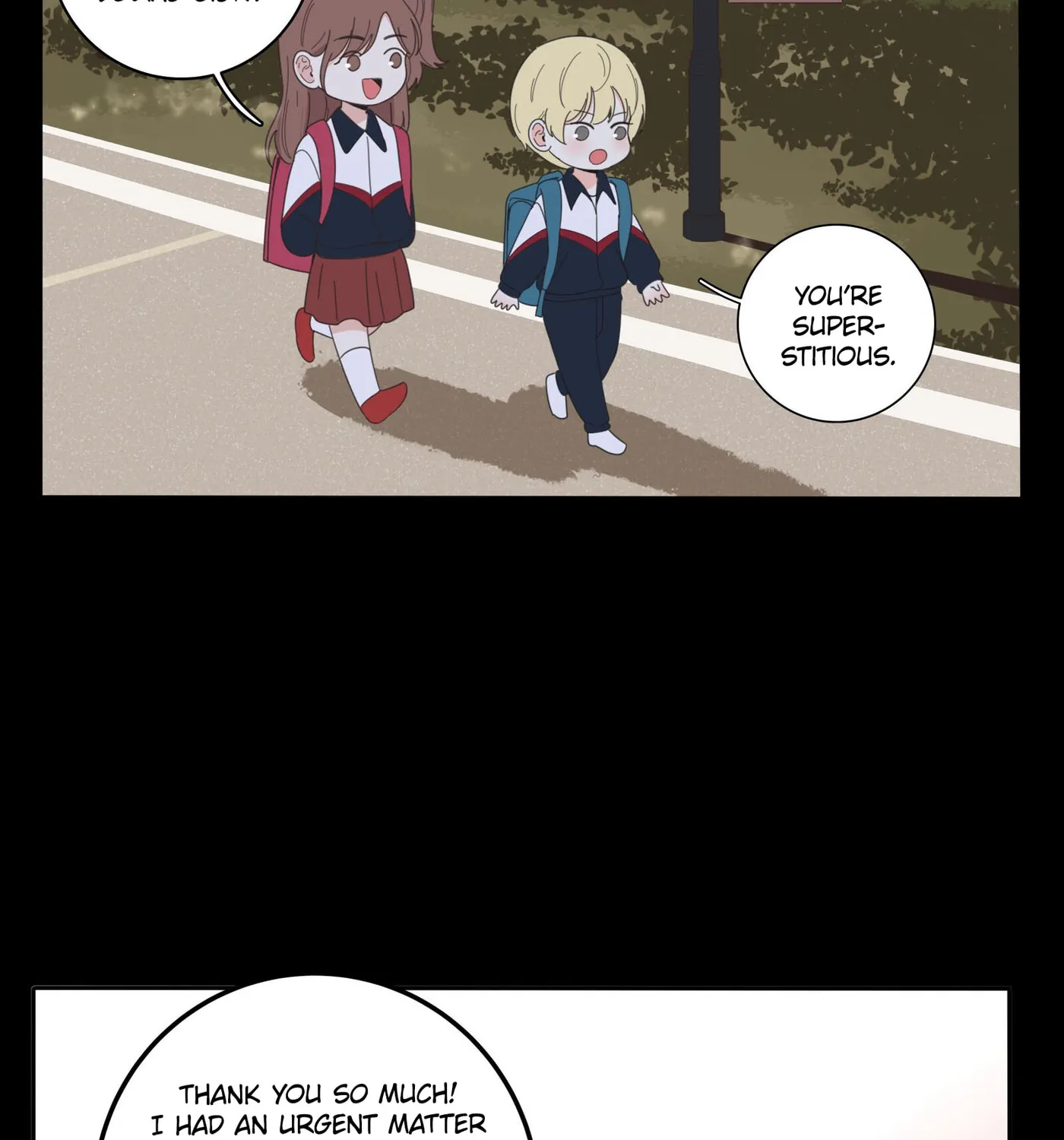 Read Baili Jin Among Mortals chapter 22 image 17 on Lezhin