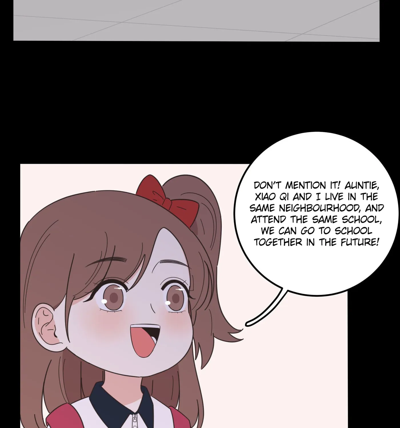 Read Baili Jin Among Mortals chapter 22 image 19 on Lezhin