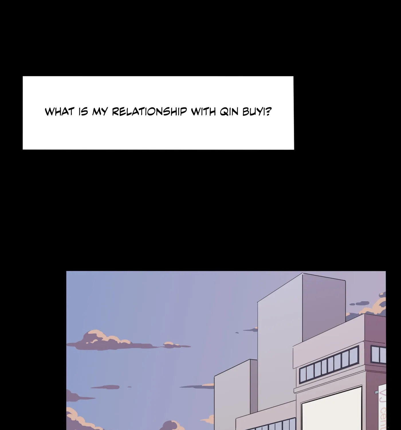 Read Baili Jin Among Mortals chapter 22 image 2 on Lezhin