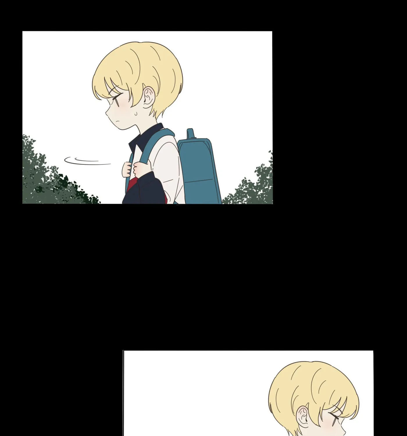 Read Baili Jin Among Mortals chapter 22 image 23 on Lezhin