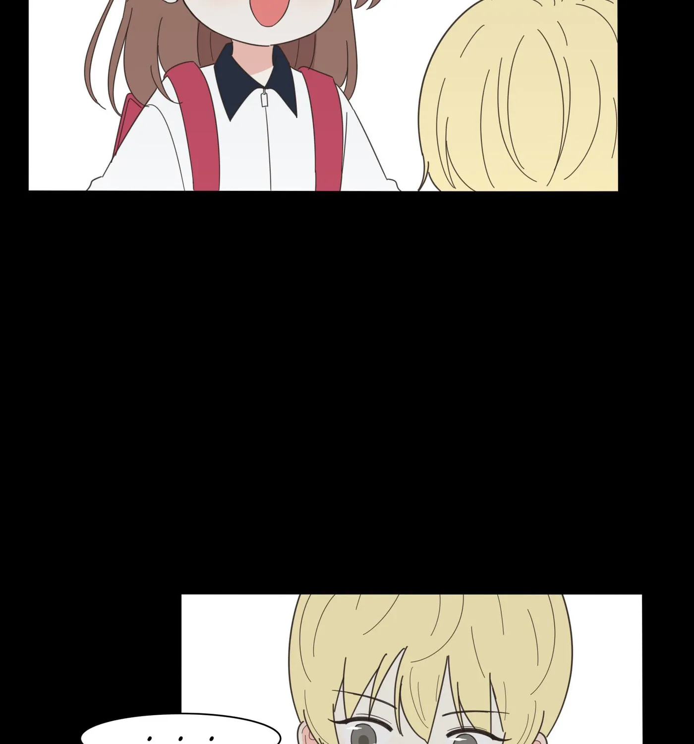 Read Baili Jin Among Mortals chapter 22 image 26 on Lezhin