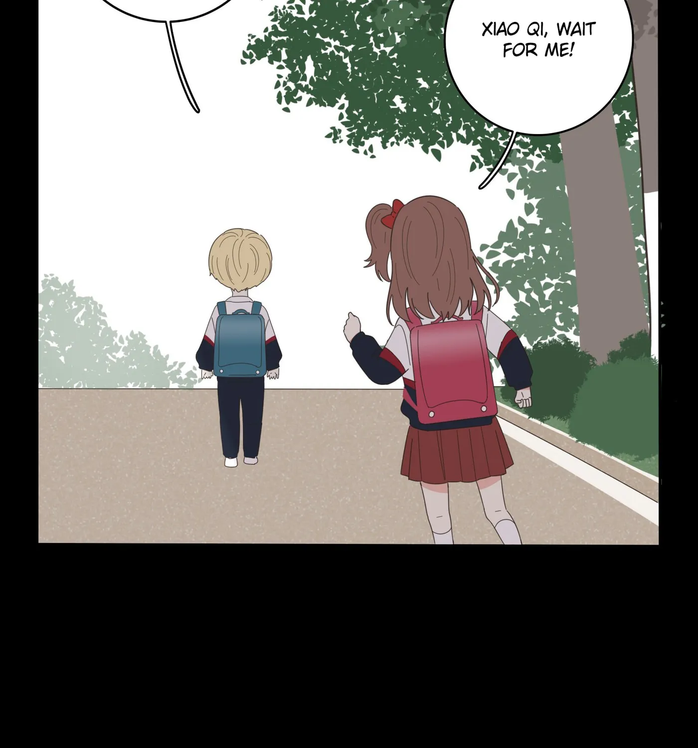 Read Baili Jin Among Mortals chapter 22 image 28 on Lezhin