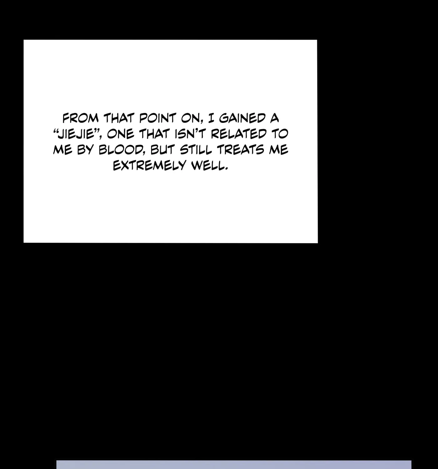 Read Baili Jin Among Mortals chapter 22 image 29 on Lezhin