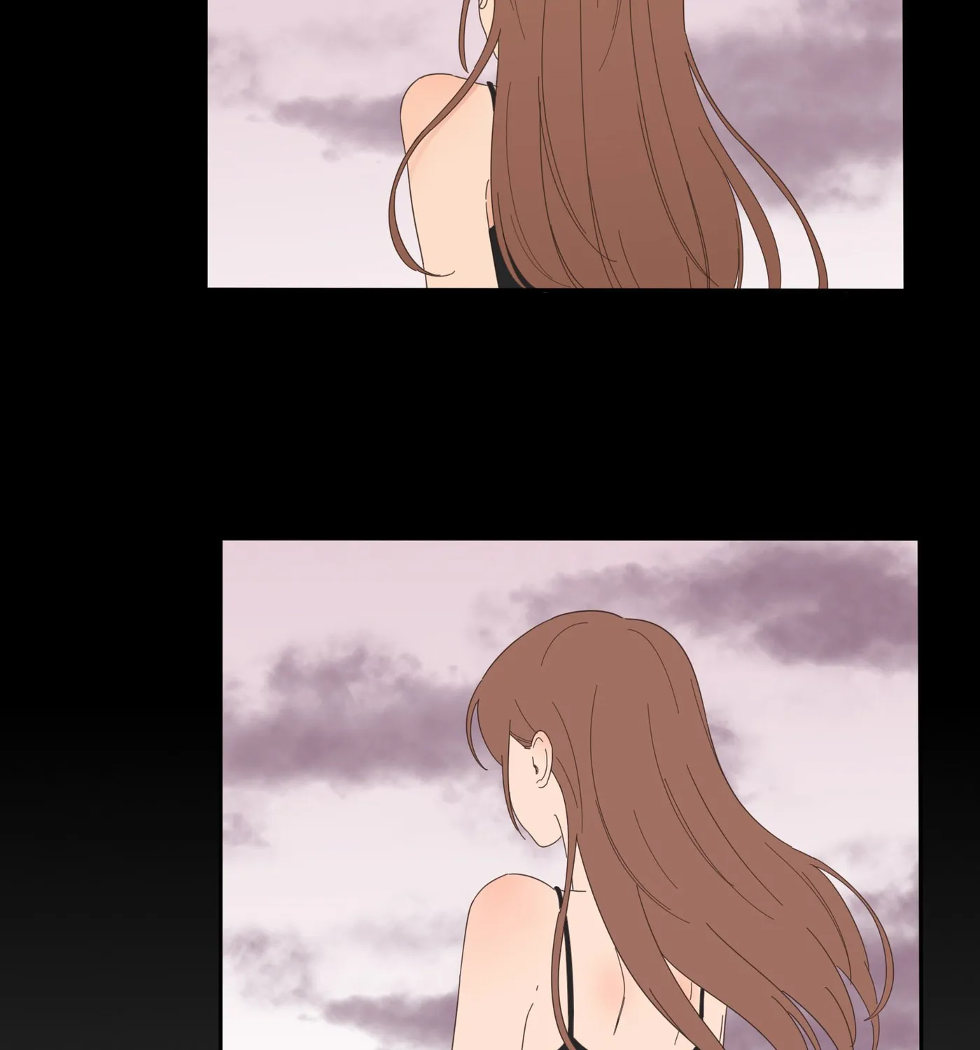 Read Baili Jin Among Mortals chapter 22 image 32 on Lezhin