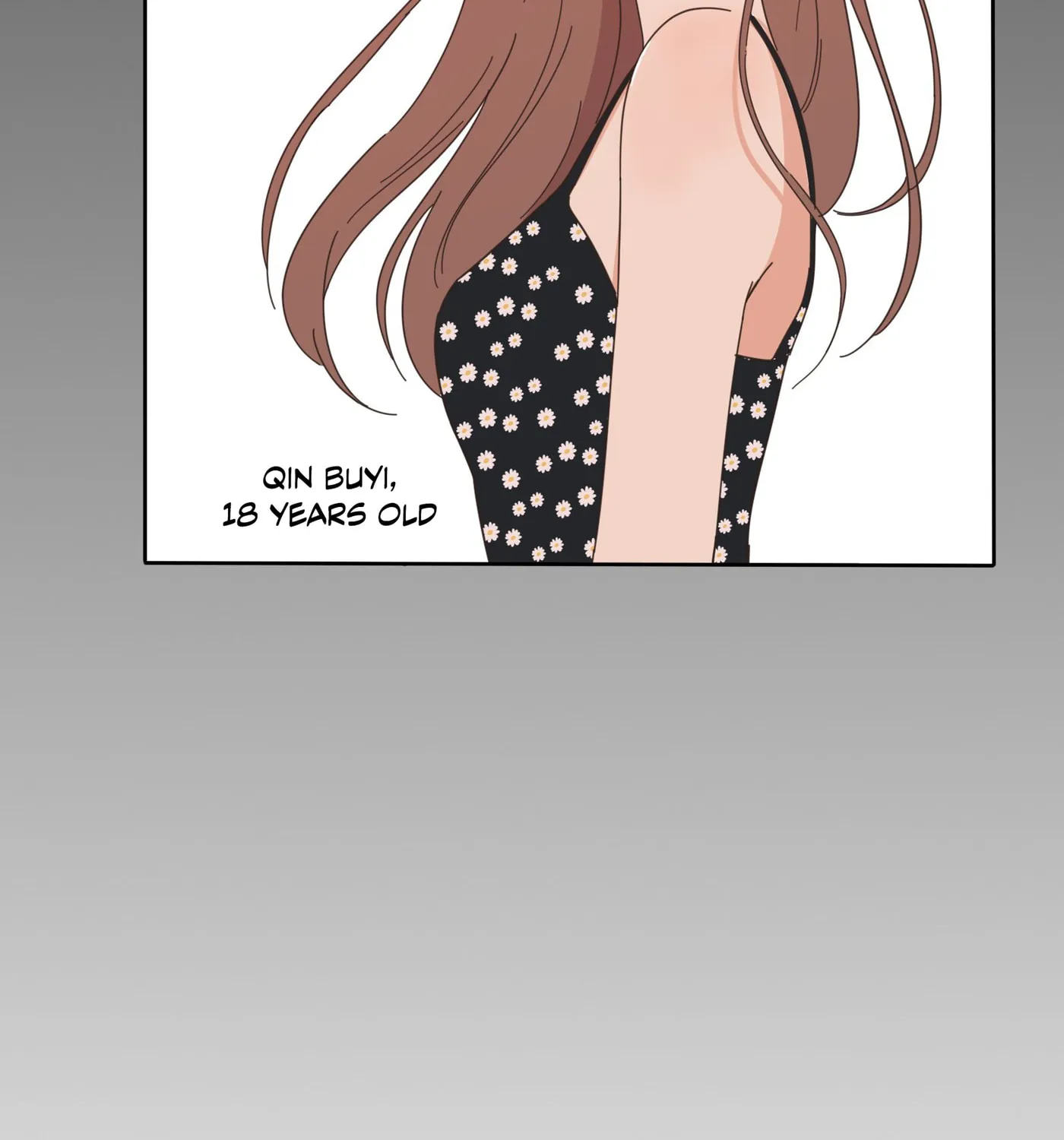 Read Baili Jin Among Mortals chapter 22 image 34 on Lezhin
