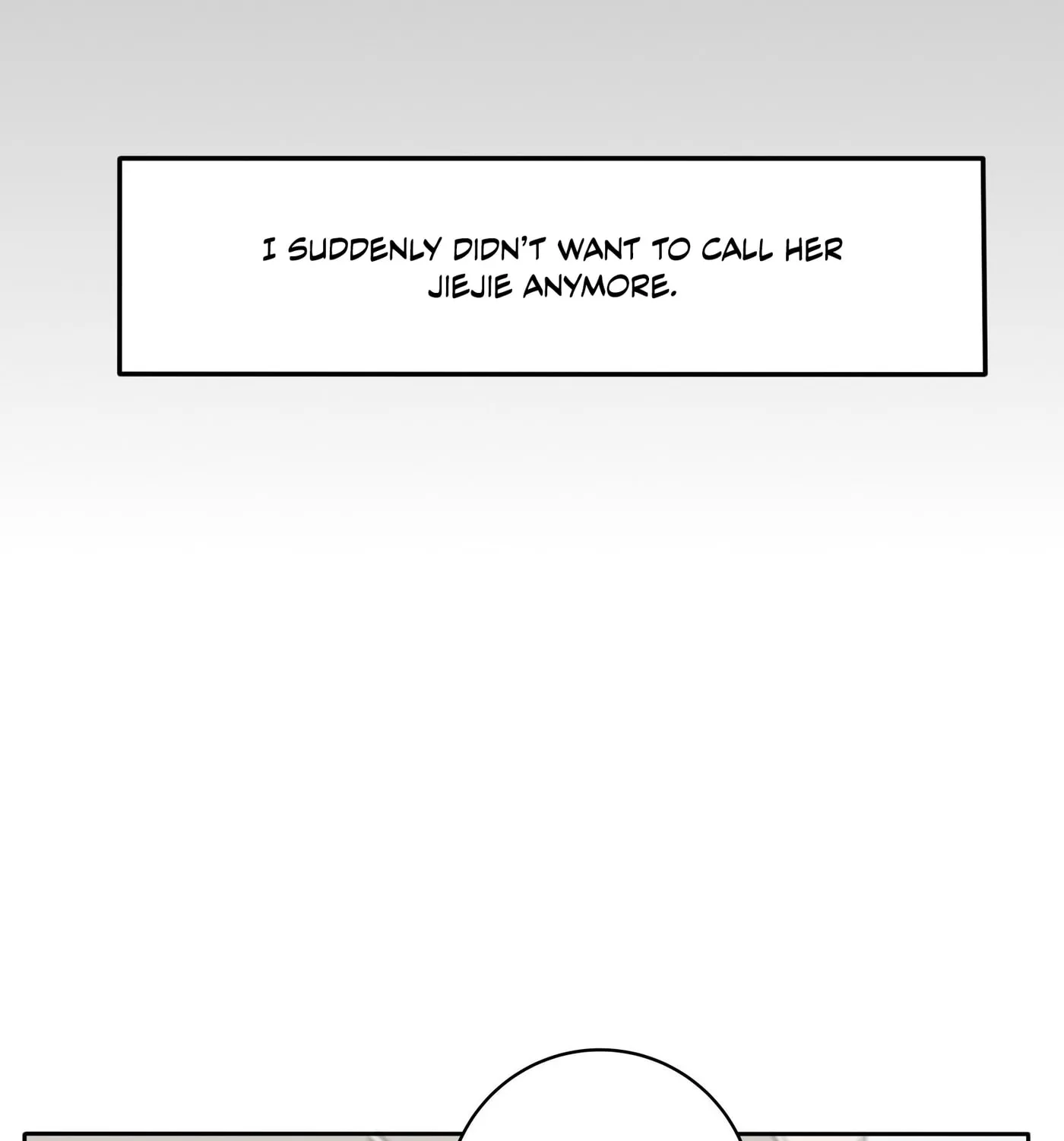 Read Baili Jin Among Mortals chapter 22 image 35 on Lezhin