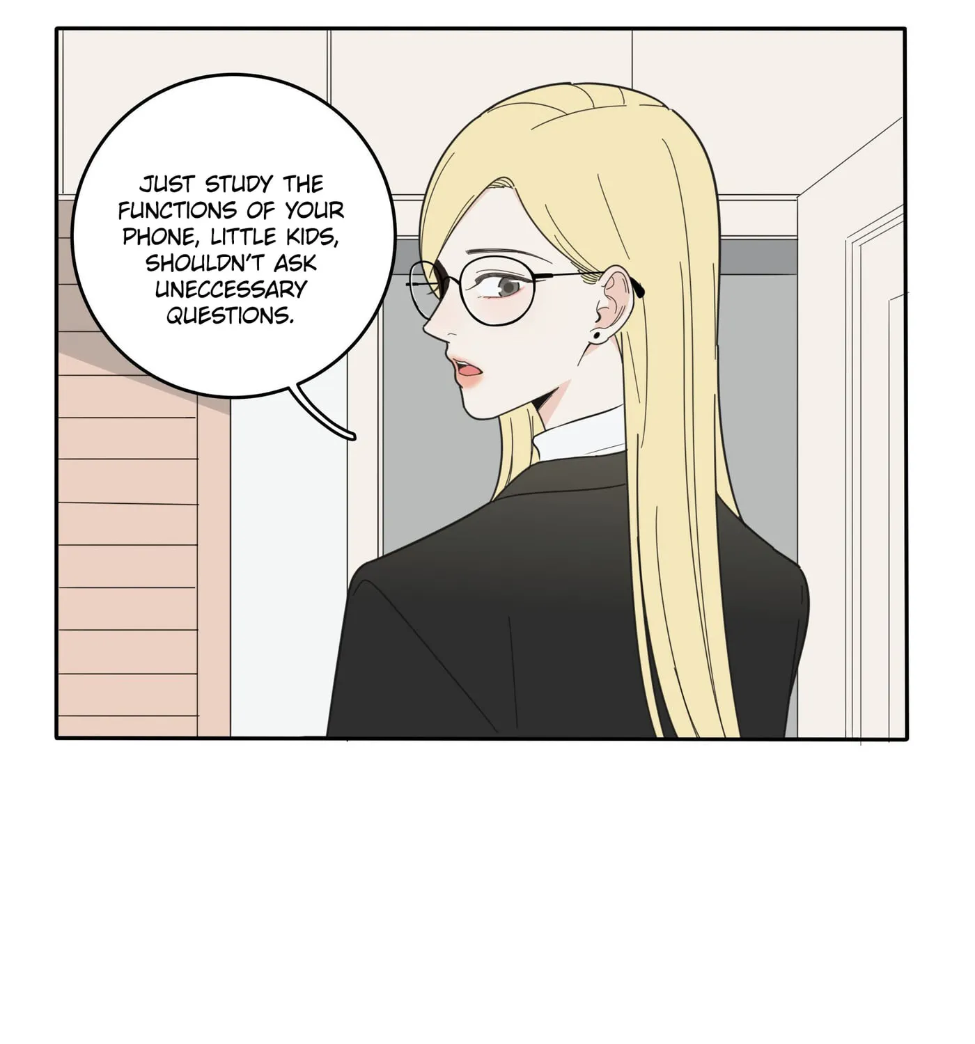 Read Baili Jin Among Mortals chapter 22 image 37 on Lezhin