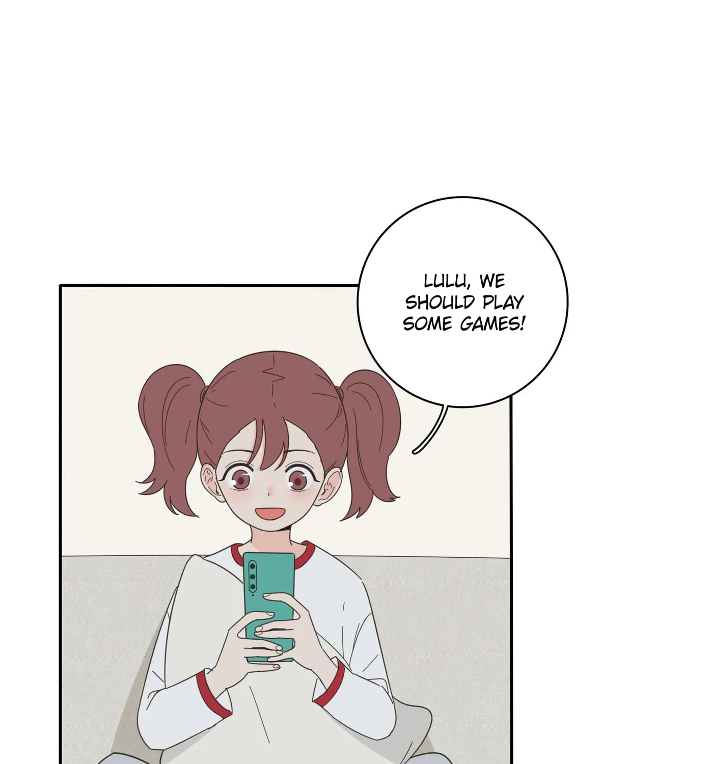 Read Baili Jin Among Mortals chapter 22 image 43 on Lezhin