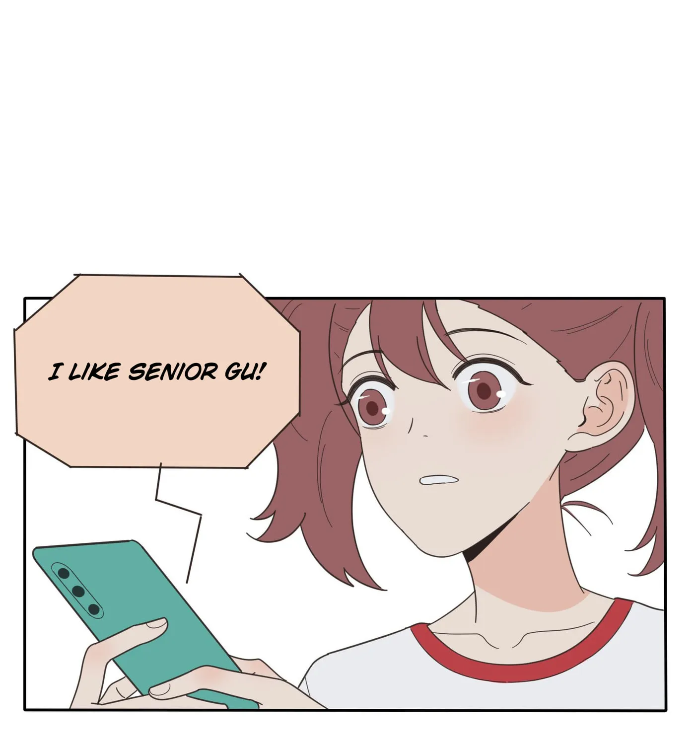 Read Baili Jin Among Mortals chapter 22 image 54 on Lezhin