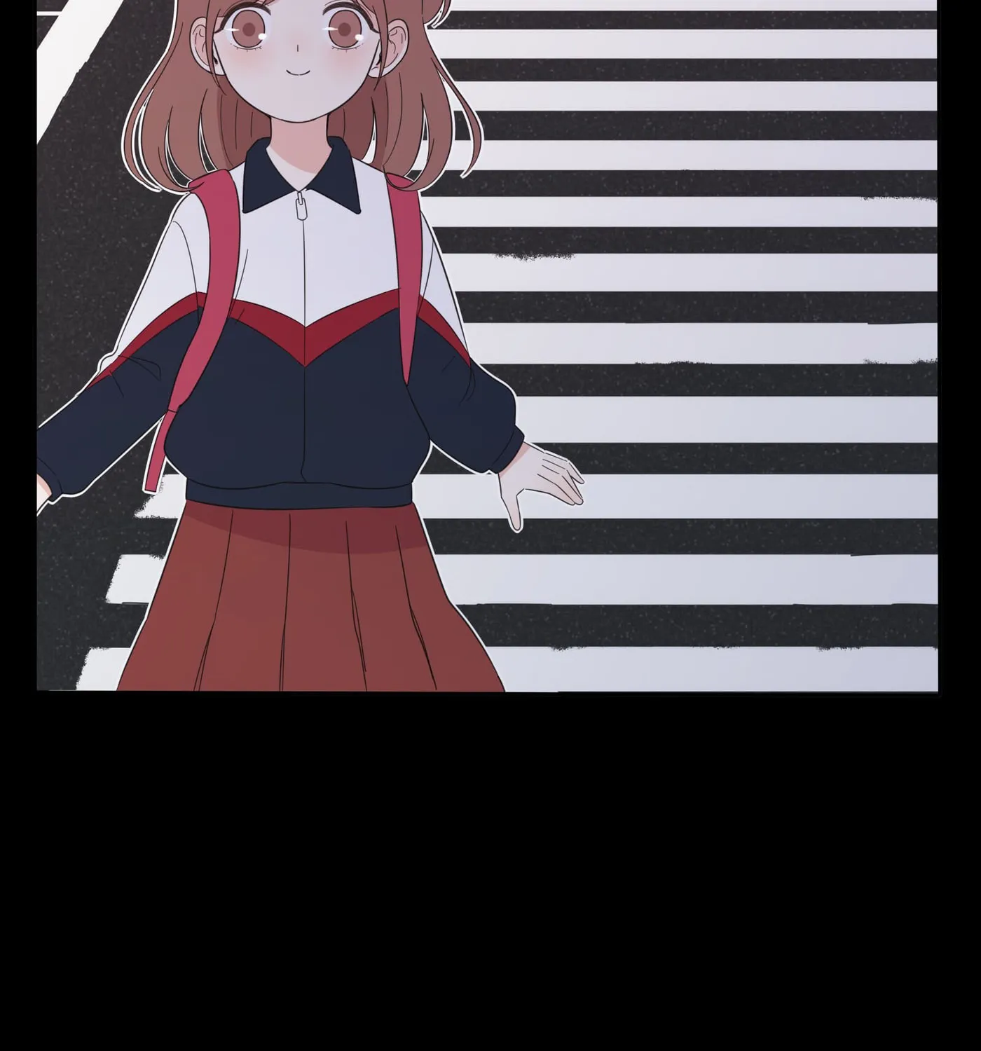 Read Baili Jin Among Mortals chapter 22 image 8 on Lezhin