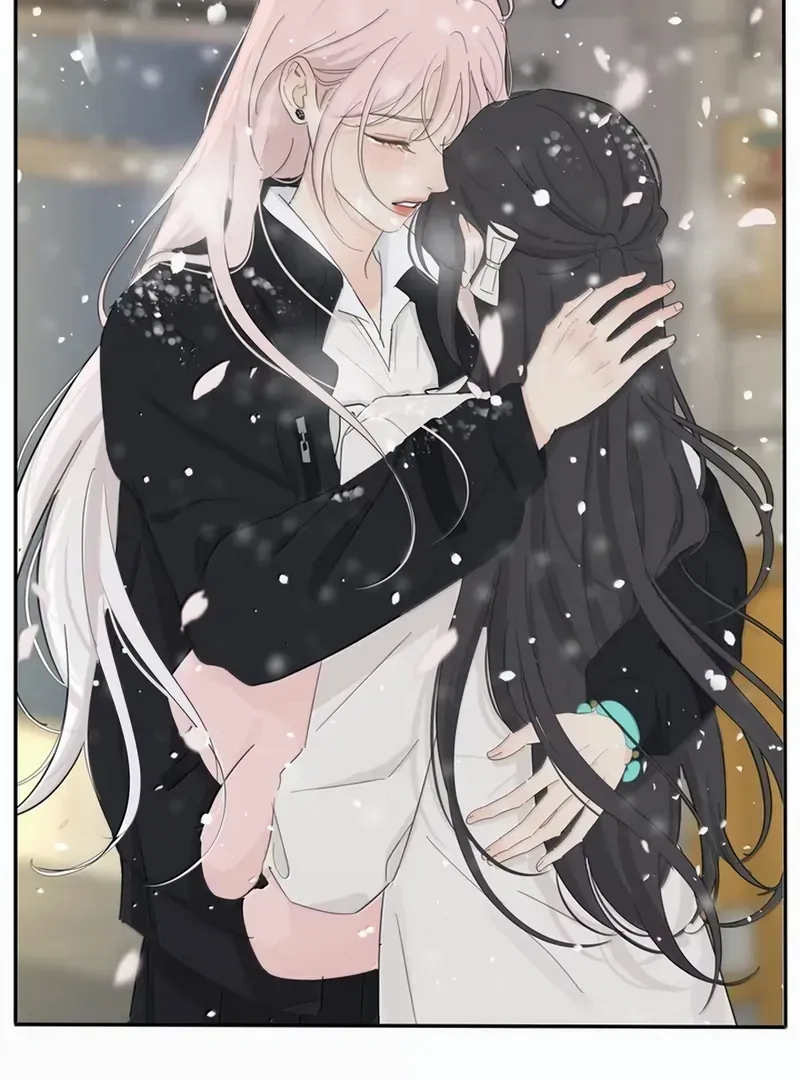 Read Baili Jin Among Mortals chapter 220 image 10 on Lezhin