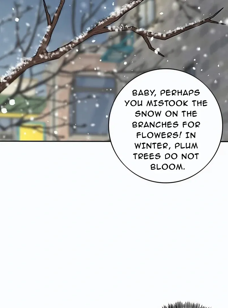 Read Baili Jin Among Mortals chapter 220 image 17 on Lezhin