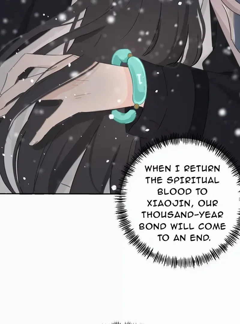 Read Baili Jin Among Mortals chapter 220 image 20 on Lezhin