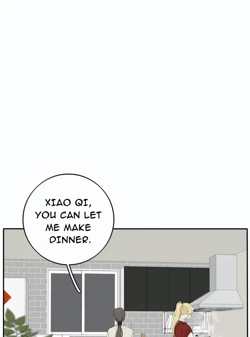 Read Baili Jin Among Mortals chapter 220 image 24 on Lezhin