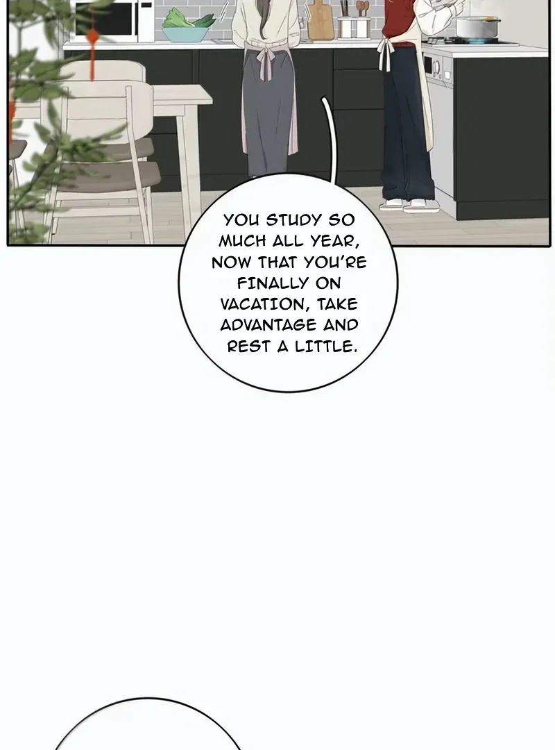 Read Baili Jin Among Mortals chapter 220 image 25 on Lezhin