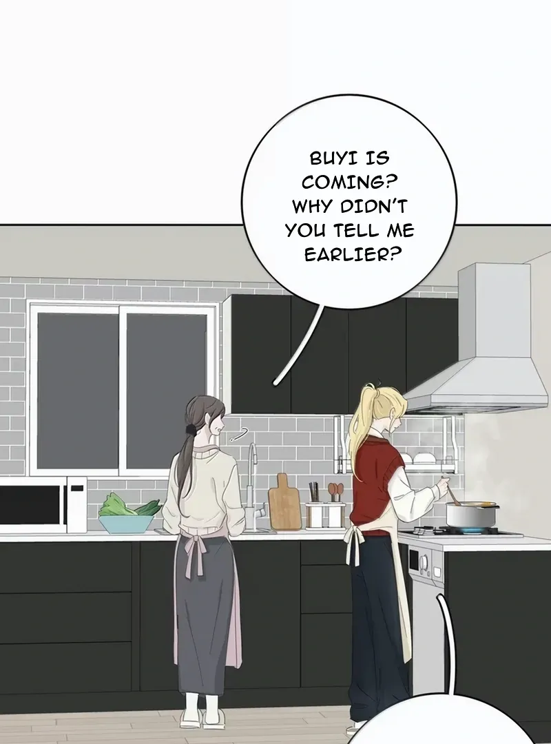 Read Baili Jin Among Mortals chapter 220 image 27 on Lezhin