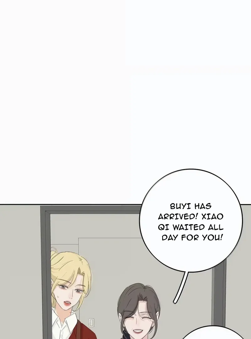 Read Baili Jin Among Mortals chapter 220 image 33 on Lezhin