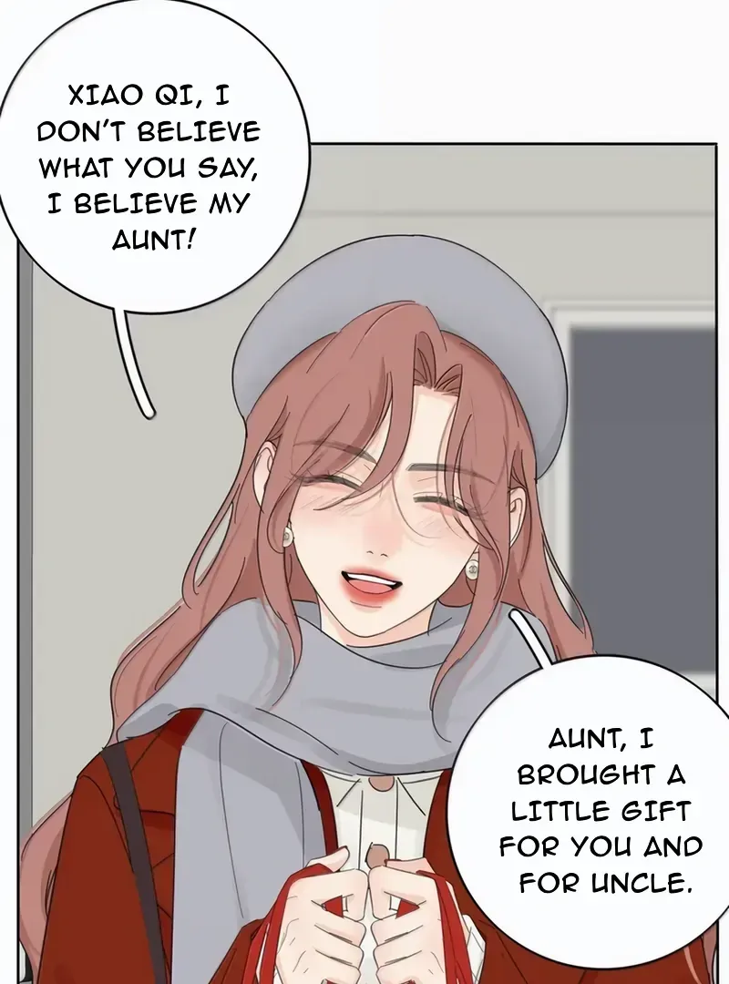 Read Baili Jin Among Mortals chapter 220 image 35 on Lezhin